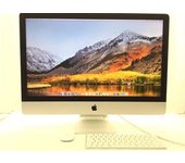 ORDENADOR APPLE APPLE IMAC CORE I5 3.4 27 5K (2017) (A1419)