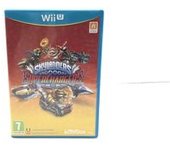 SKYLANDERS SUPERCHARGERS STARTER PACK WII U