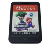 SUPER MARIO BROS WONDER N-SWITCH