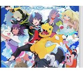 DIGIMON WORLD NEXT ORDER N-SWITCH