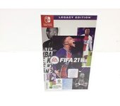 FIFA 21 LEGACY EDITION N-SWITCH
