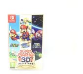 SUPER MARIO 3D ALL-STARS N-SWITCH