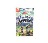 LEYENDAS POKEMON ARCEUS N-SWITCH