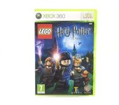 LEGO HARRY POTTER - ANOS 1-4 CLASSICS X360