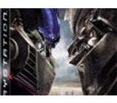 TRANSFORMERS THE GAME PS3 VERSION REINO UNIDO