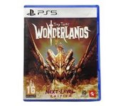 TINY TINAS WONDERLANDS NEXT LEVEL EDITION PS5