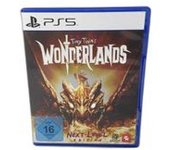 TINY TINAS WONDERLANDS NEXT LEVEL EDITION PS5