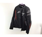CHAQUETA MOTORISTA ALPINESTARS SIN MODELO