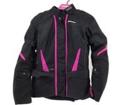 CHAQUETA MOTORISTA SPIDI SPORT SRL LADY