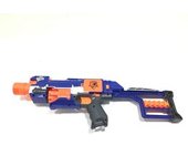 OTROS JUEGOS Y JUGUETES NERF PISTOLA