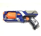 OTROS JUEGOS Y JUGUETES NERF PISTOLA