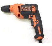 TALADRO ELECTRICO BLACK AND DECKER BEH710