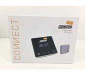 TERMOSTATOS INTELIGENTE COINTRA 013011XM