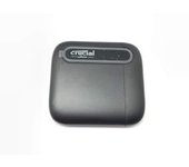 DISCO DURO CRUCIAL X6 1 TB PORTABLE SSD