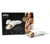 DEPILADORA LASER BRAUN SILK-EXPERT PRO 5