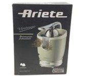 EXPRIMIDOR CITRICOS ARIETE 413/03 VINTAGE