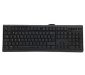 TECLADO ALFANUMERICO RAZER ORNATA CHROMA