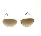 GAFAS DE SOL CABALLERO/UNISEX RAYBAN 3025