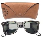 GAFA DE SOL SEÑORA RAYBAN WAYFARER RB2140