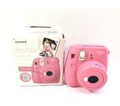 CAMARA INSTANTANEA FUJIFILM INSTAX MINI 9