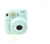 CAMARA INSTANTANEA FUJIFILM INSTAX MINI 9