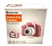 CAMARA DIGITAL NIÑOS DENVER KCA-1330 ROSE