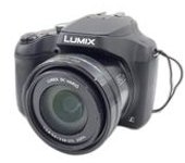 CAMARA DIGITAL EVIL PANASONIC LUMIX DC-FZ82