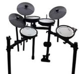 BATERIA ELECTRONICA ROLAND V-DRUMS TD-07