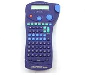 EQUIPAMIENTO OFICINAS DYMO POINT 300
