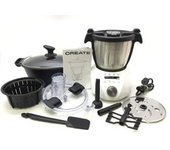 ROBOT MULTIFUNCION CREATE CHEFBOT COMPACT