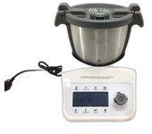 ROBOT MULTIFUNCION COMPACT COOK CF-1901FP