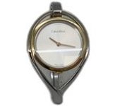 RELOJ PULSERA SEÑORA CALVIN KLEIN K6L 2SB