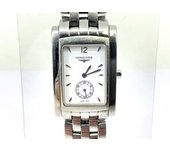 RELOJ PULSERA CABALLERO LONGINES L5.655.4