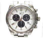 RELOJ PULSERA CABALLERO BG INDIANAPOLIS