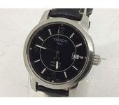 RELOJ PULSERA CABALLERO TISSOT T014410A