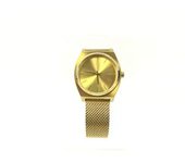 RELOJ PULSERA CABALLERO NIXON TIME TELLER