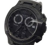RELOJ PULSERA CABALLERO TISSOT T048417A