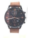 RELOJ PULSERA CABALLERO GENEVA SIN MODELA