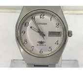 RELOJ PULSERA CABALLERO CITIZEN 51-8018