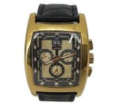 RELOJ PULSERA CABALLERO LANSCOTTE CRONO