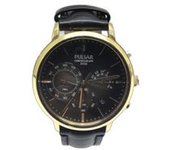 RELOJ PULSERA CABALLERO PULSAR VD53-X331