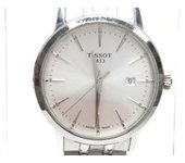 RELOJ PULSERA CABALLERO TISSOT T129410A