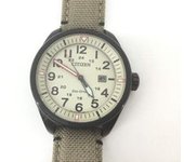 RELOJ PULSERA UNISEX CITIZEN J810-5109761