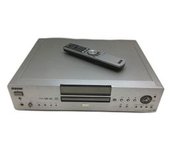AMPLIFICADOR HOME CINEMA SONY DVP-NS900V