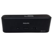 ALTAVOZ PORTATIL BLUETOOTH PHILIPS SBT75/12