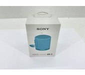ALTAVOZ PORTATIL BLUETOOTH SONY SRS-XB100