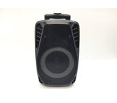 ALTAVOZ PORTATIL BLUETOOTH FENTON FT8LED