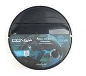 ASPIRADOR ROBOT CONGA CONNECTED PREMIUN