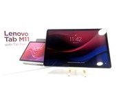 TABLET PC LENOVO TAB M11 11 4GB 128GB WIFI