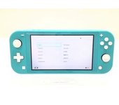 NINTENDO SWITCH LITE NINTENDO SWITCH LITE
